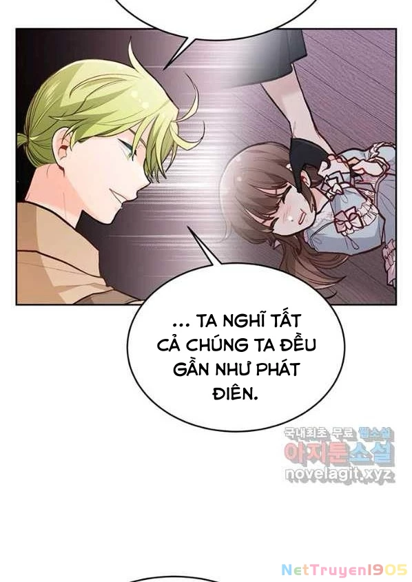 Tôi Chỉ Là Một Tiểu Thư Bình Thường Chapter 124 - 54