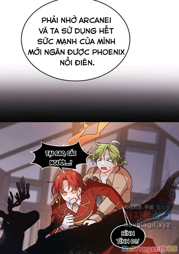 Tôi Chỉ Là Một Tiểu Thư Bình Thường Chapter 124 - 55