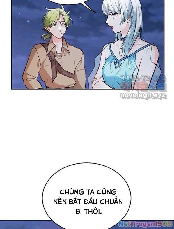 Tôi Chỉ Là Một Tiểu Thư Bình Thường Chapter 124 - 60