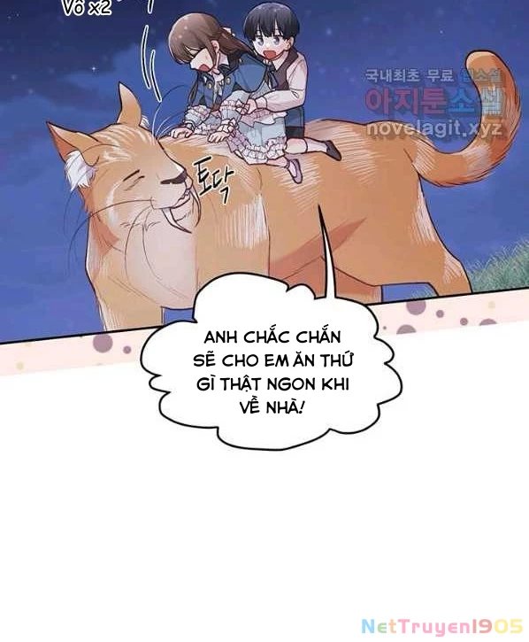 Tôi Chỉ Là Một Tiểu Thư Bình Thường Chapter 124 - 73