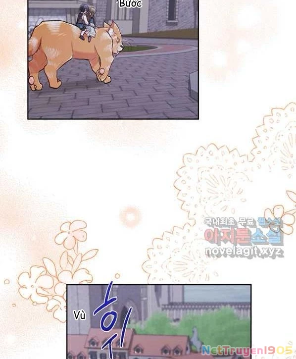 Tôi Chỉ Là Một Tiểu Thư Bình Thường Chapter 124 - 75