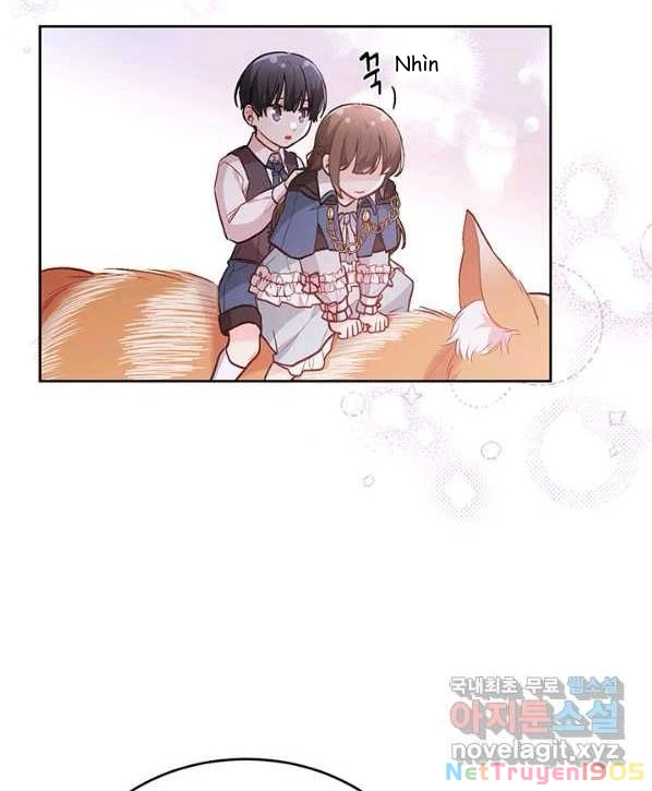 Tôi Chỉ Là Một Tiểu Thư Bình Thường Chapter 124 - 81