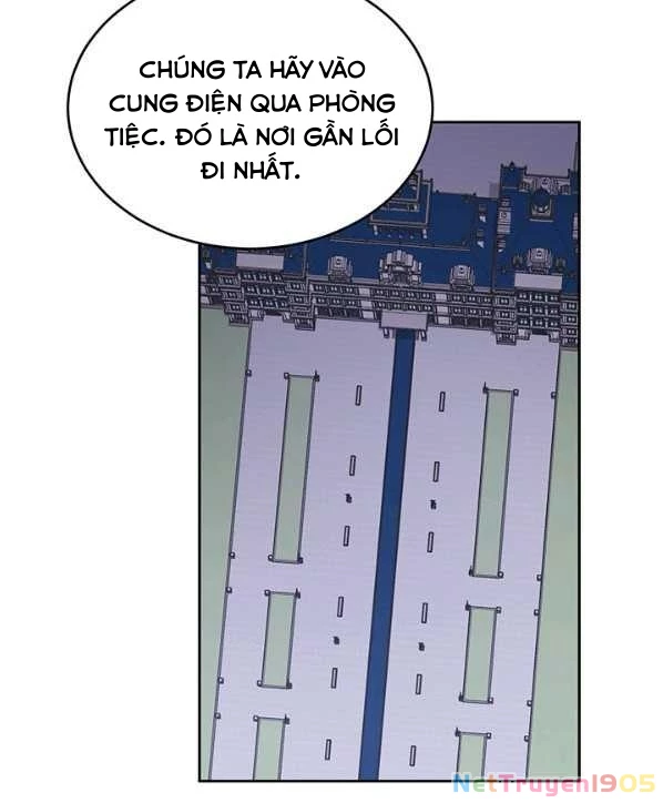 Tôi Chỉ Là Một Tiểu Thư Bình Thường Chapter 124 - 82