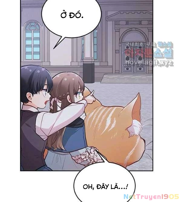 Tôi Chỉ Là Một Tiểu Thư Bình Thường Chapter 124 - 88