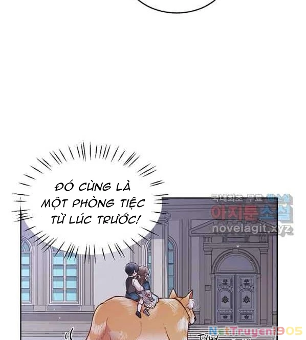 Tôi Chỉ Là Một Tiểu Thư Bình Thường Chapter 124 - 89