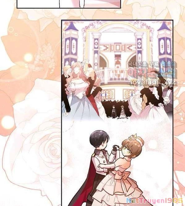 Tôi Chỉ Là Một Tiểu Thư Bình Thường Chapter 124 - 92