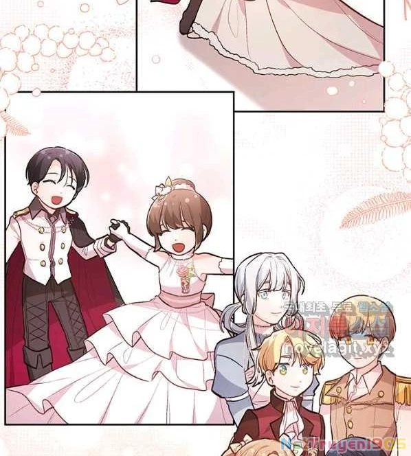 Tôi Chỉ Là Một Tiểu Thư Bình Thường Chapter 124 - 93