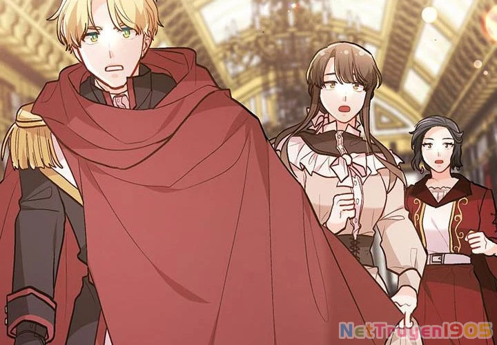 Tôi Chỉ Là Một Tiểu Thư Bình Thường Chapter 125 - 64