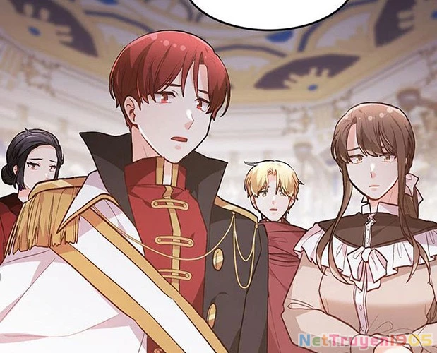 Tôi Chỉ Là Một Tiểu Thư Bình Thường Chapter 125 - 125