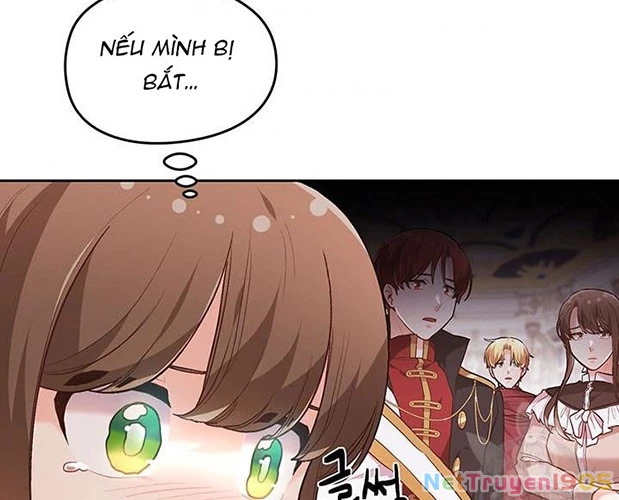 Tôi Chỉ Là Một Tiểu Thư Bình Thường Chapter 125 - 136