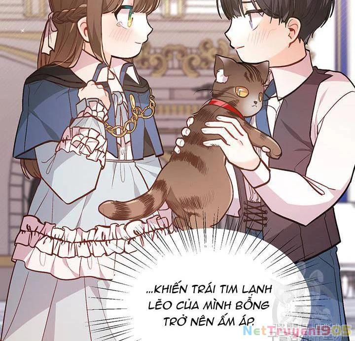 Tôi Chỉ Là Một Tiểu Thư Bình Thường Chapter 126 - 12