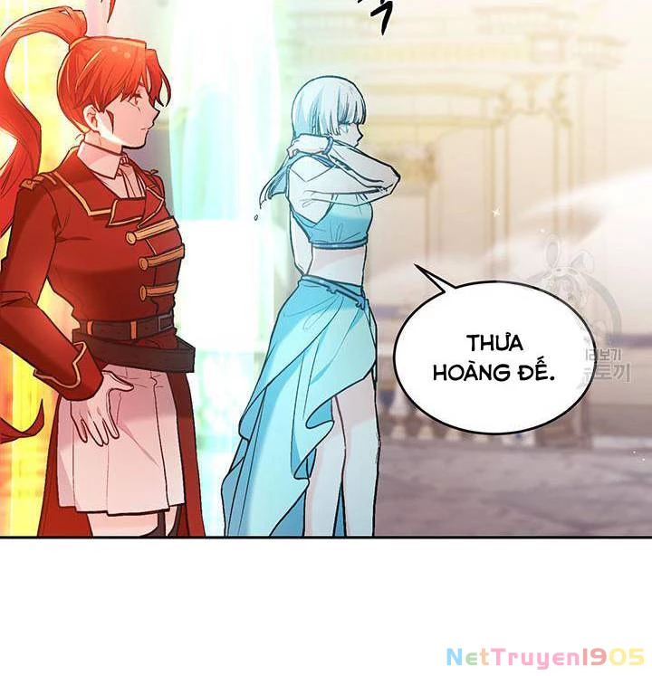 Tôi Chỉ Là Một Tiểu Thư Bình Thường Chapter 126 - 40