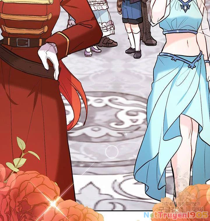 Tôi Chỉ Là Một Tiểu Thư Bình Thường Chapter 126 - 44