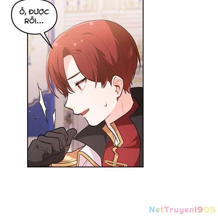 Tôi Chỉ Là Một Tiểu Thư Bình Thường Chapter 126 - 46