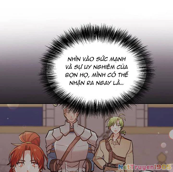 Tôi Chỉ Là Một Tiểu Thư Bình Thường Chapter 126 - 47