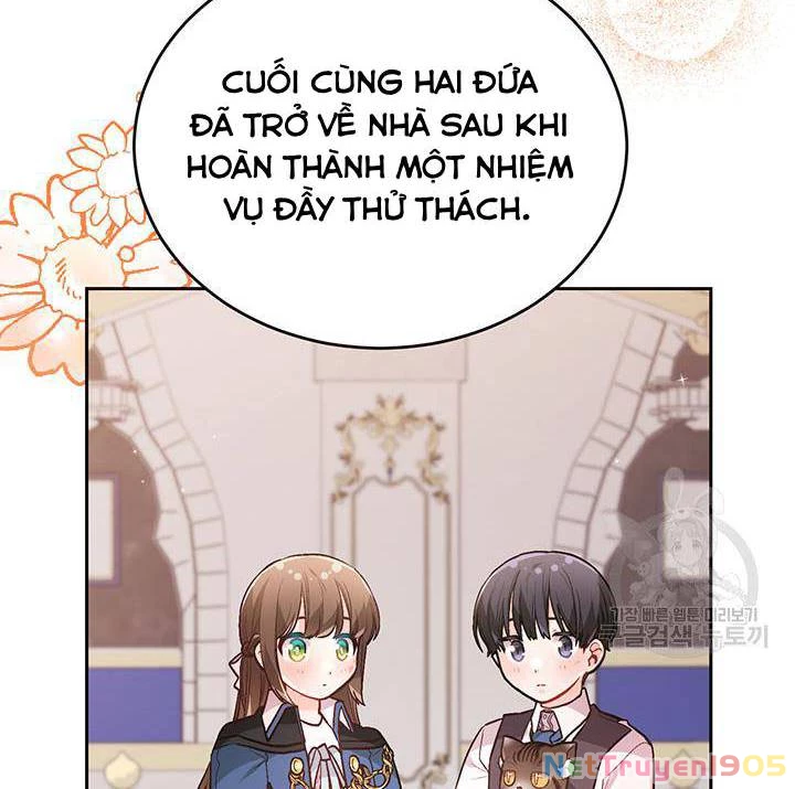 Tôi Chỉ Là Một Tiểu Thư Bình Thường Chapter 126 - 57