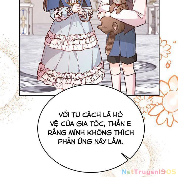 Tôi Chỉ Là Một Tiểu Thư Bình Thường Chapter 126 - 58