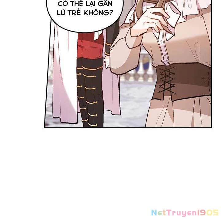 Tôi Chỉ Là Một Tiểu Thư Bình Thường Chapter 126 - 60