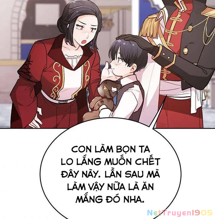 Tôi Chỉ Là Một Tiểu Thư Bình Thường Chapter 126 - 80
