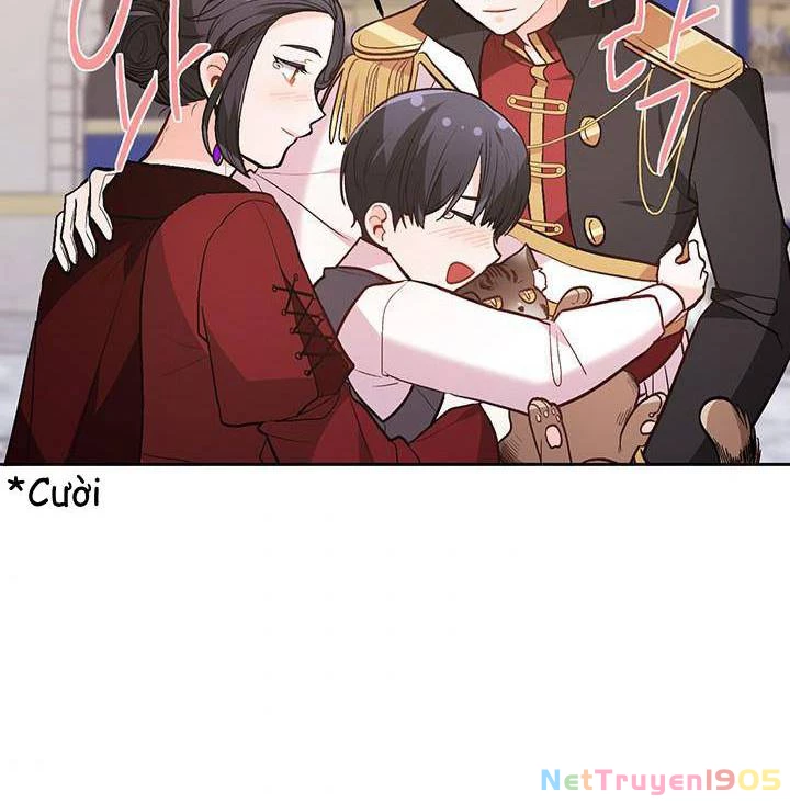 Tôi Chỉ Là Một Tiểu Thư Bình Thường Chapter 126 - 82