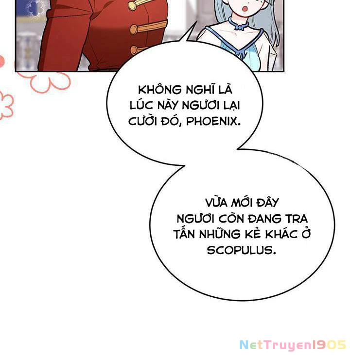 Tôi Chỉ Là Một Tiểu Thư Bình Thường Chapter 126 - 84