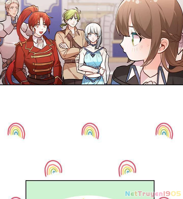 Tôi Chỉ Là Một Tiểu Thư Bình Thường Chapter 126 - 89