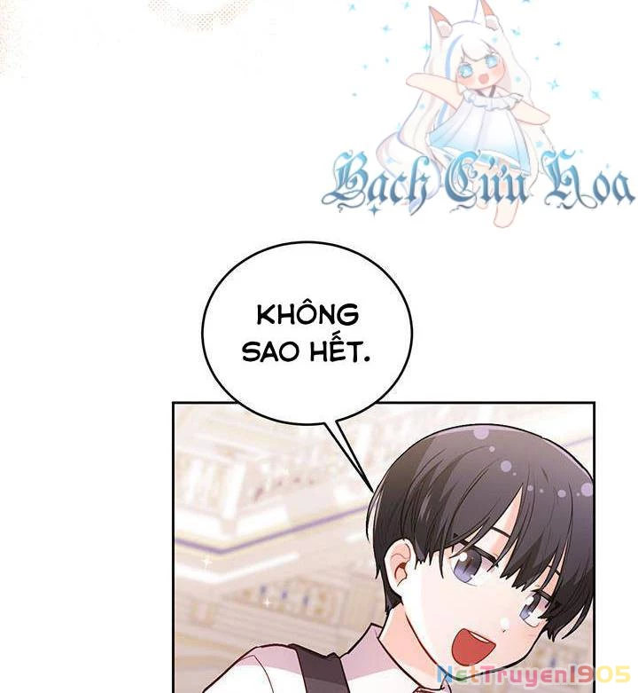 Tôi Chỉ Là Một Tiểu Thư Bình Thường Chapter 126 - 93