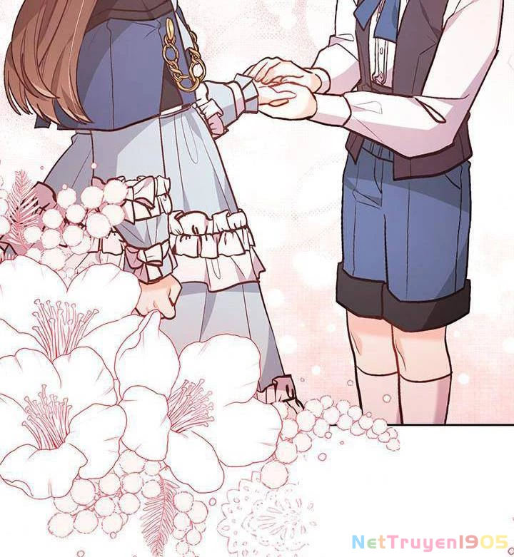 Tôi Chỉ Là Một Tiểu Thư Bình Thường Chapter 126 - 96