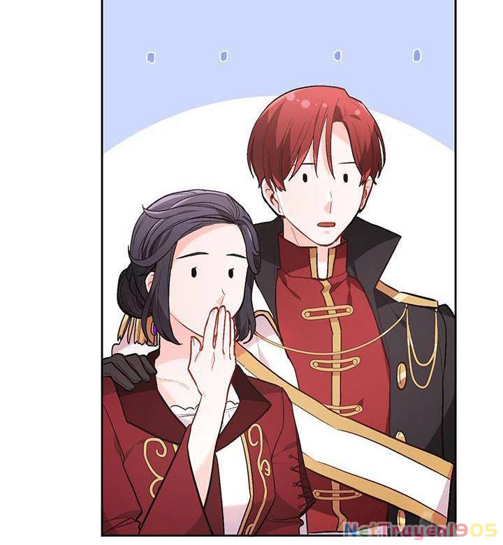 Tôi Chỉ Là Một Tiểu Thư Bình Thường Chapter 126 - 106