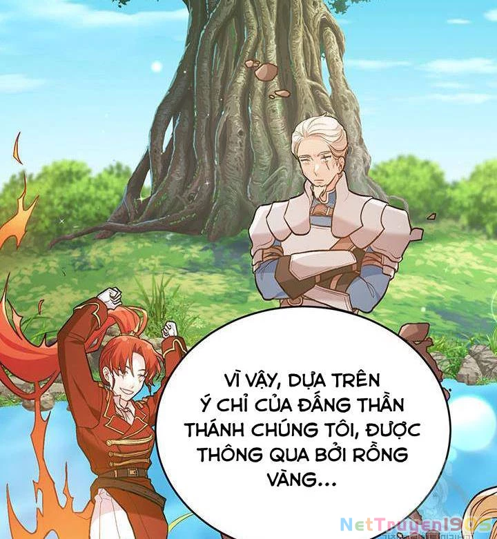 Tôi Chỉ Là Một Tiểu Thư Bình Thường Chapter 126 - 116