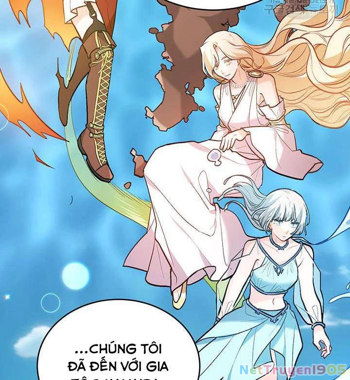 Tôi Chỉ Là Một Tiểu Thư Bình Thường Chapter 126 - 117