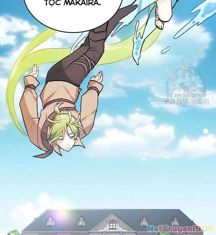 Tôi Chỉ Là Một Tiểu Thư Bình Thường Chapter 126 - 118