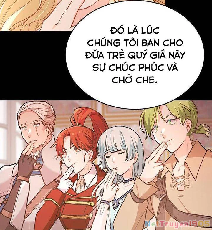 Tôi Chỉ Là Một Tiểu Thư Bình Thường Chapter 126 - 125