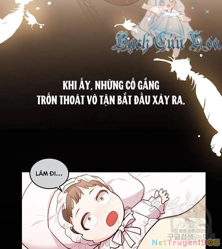 Tôi Chỉ Là Một Tiểu Thư Bình Thường Chapter 126 - 128