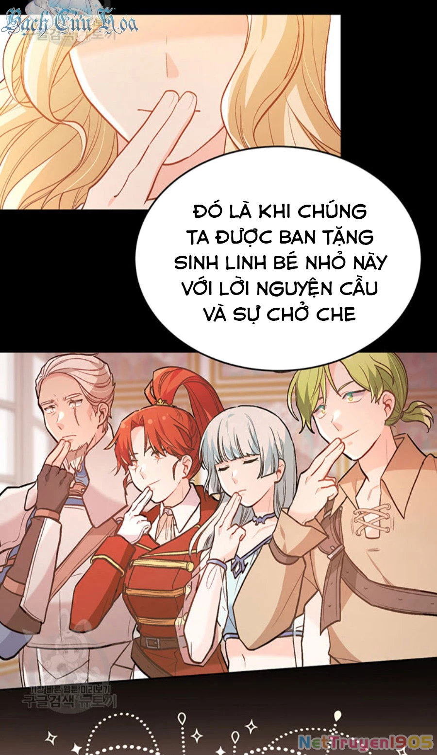 Tôi Chỉ Là Một Tiểu Thư Bình Thường Chapter 127 - 3