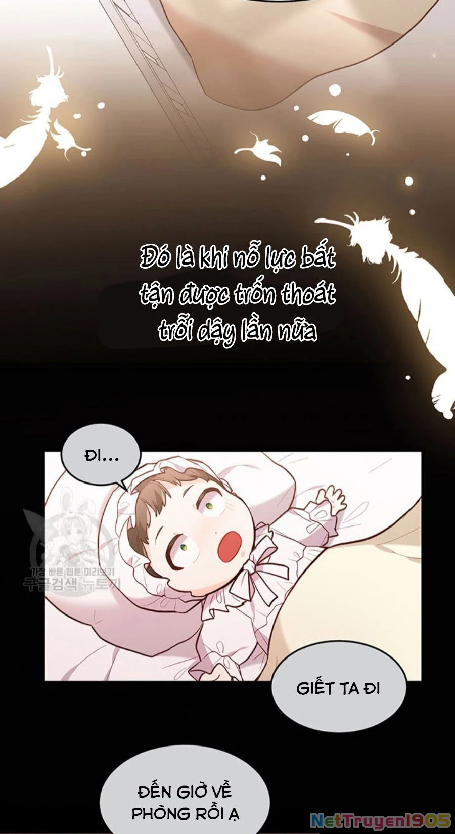 Tôi Chỉ Là Một Tiểu Thư Bình Thường Chapter 127 - 5