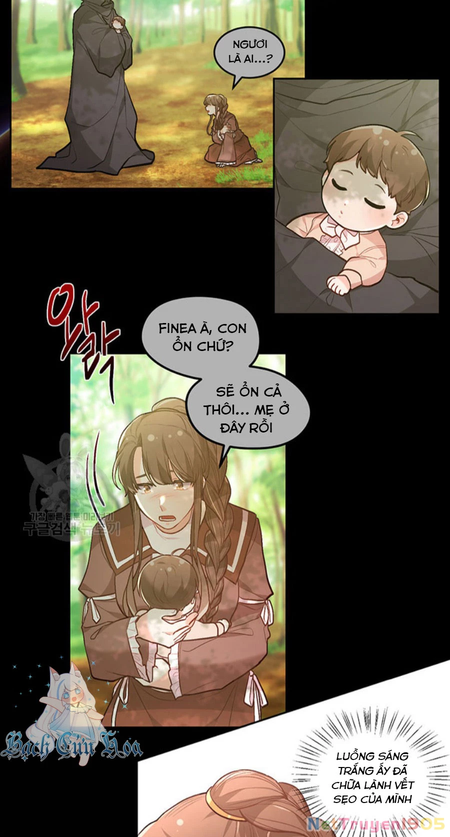 Tôi Chỉ Là Một Tiểu Thư Bình Thường Chapter 127 - 10