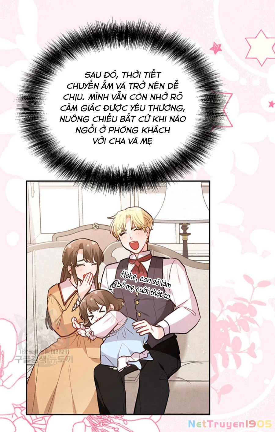 Tôi Chỉ Là Một Tiểu Thư Bình Thường Chapter 127 - 17