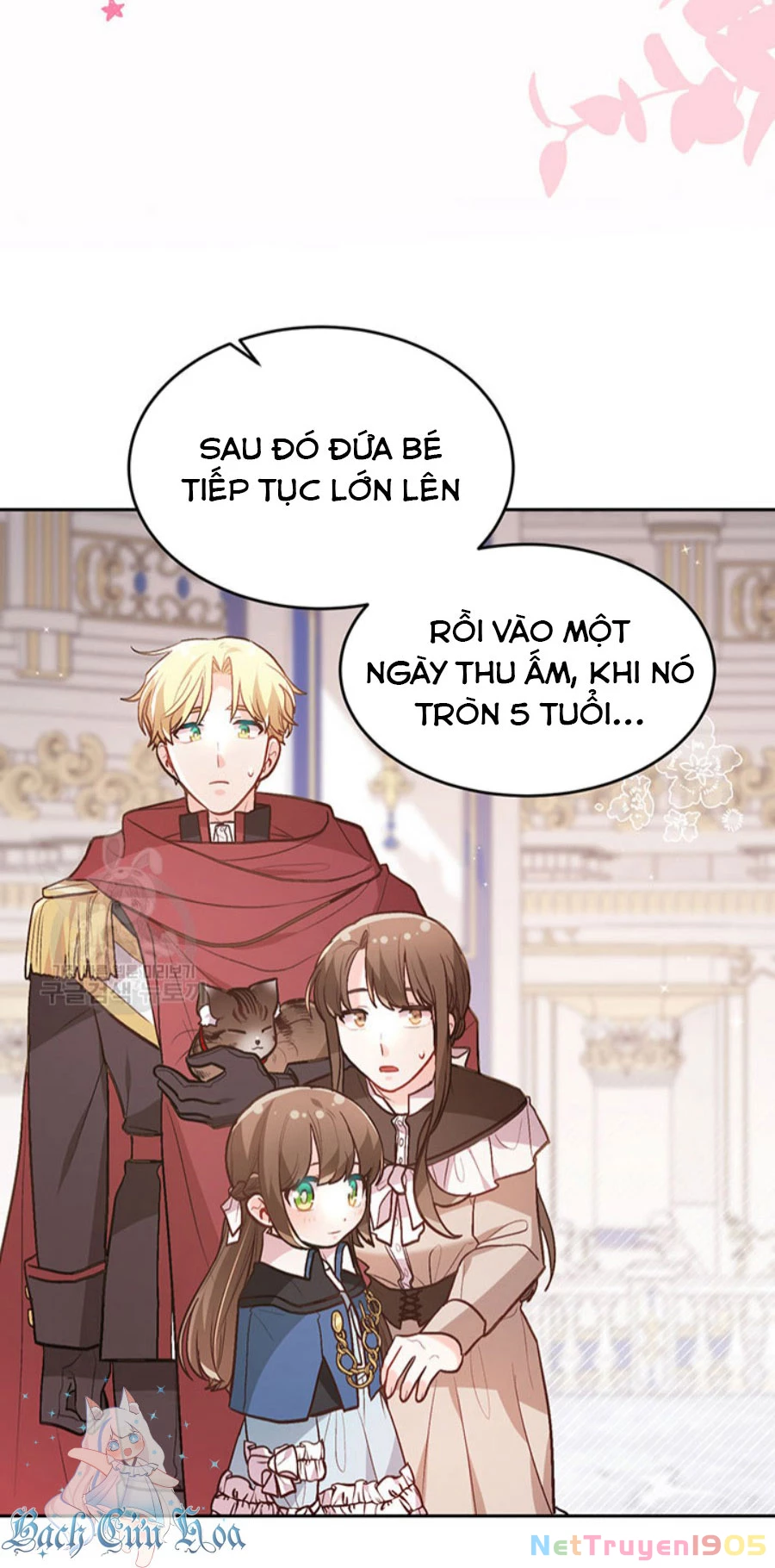 Tôi Chỉ Là Một Tiểu Thư Bình Thường Chapter 127 - 19