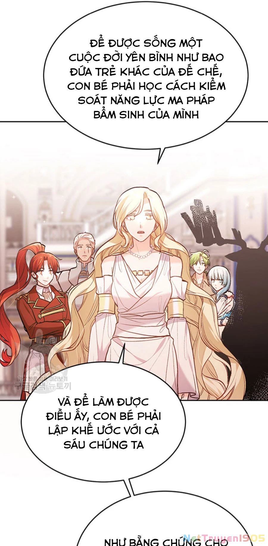 Tôi Chỉ Là Một Tiểu Thư Bình Thường Chapter 127 - 22