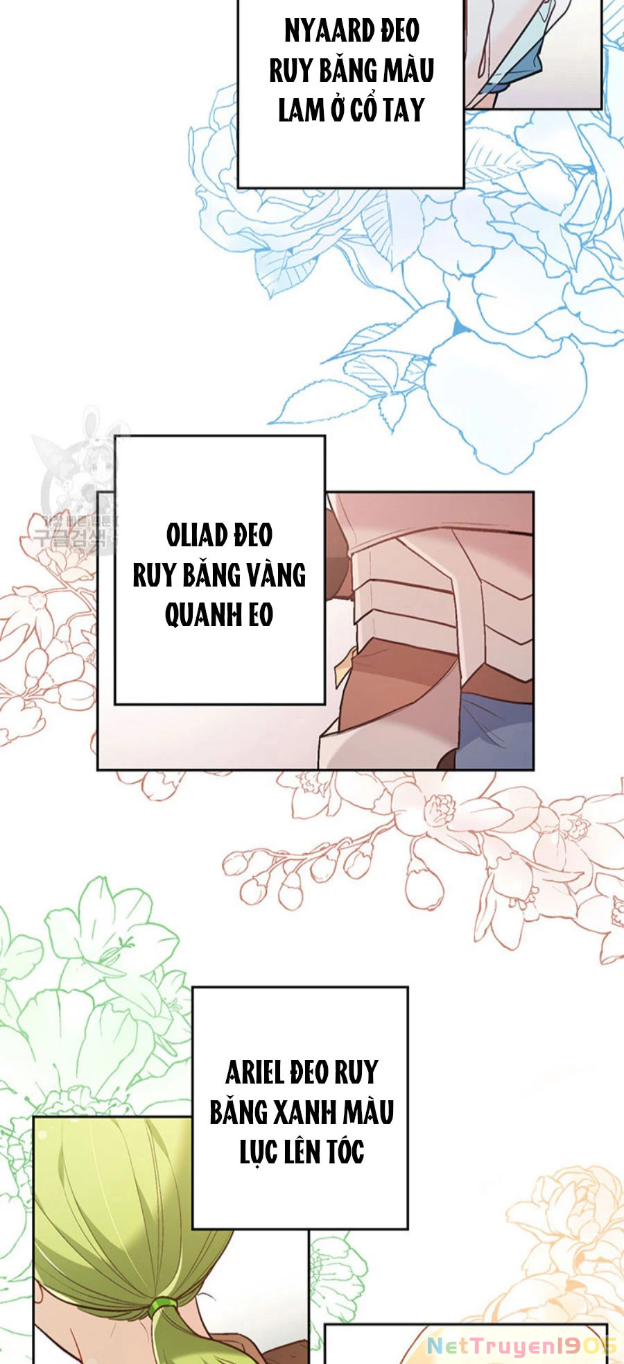 Tôi Chỉ Là Một Tiểu Thư Bình Thường Chapter 127 - 23