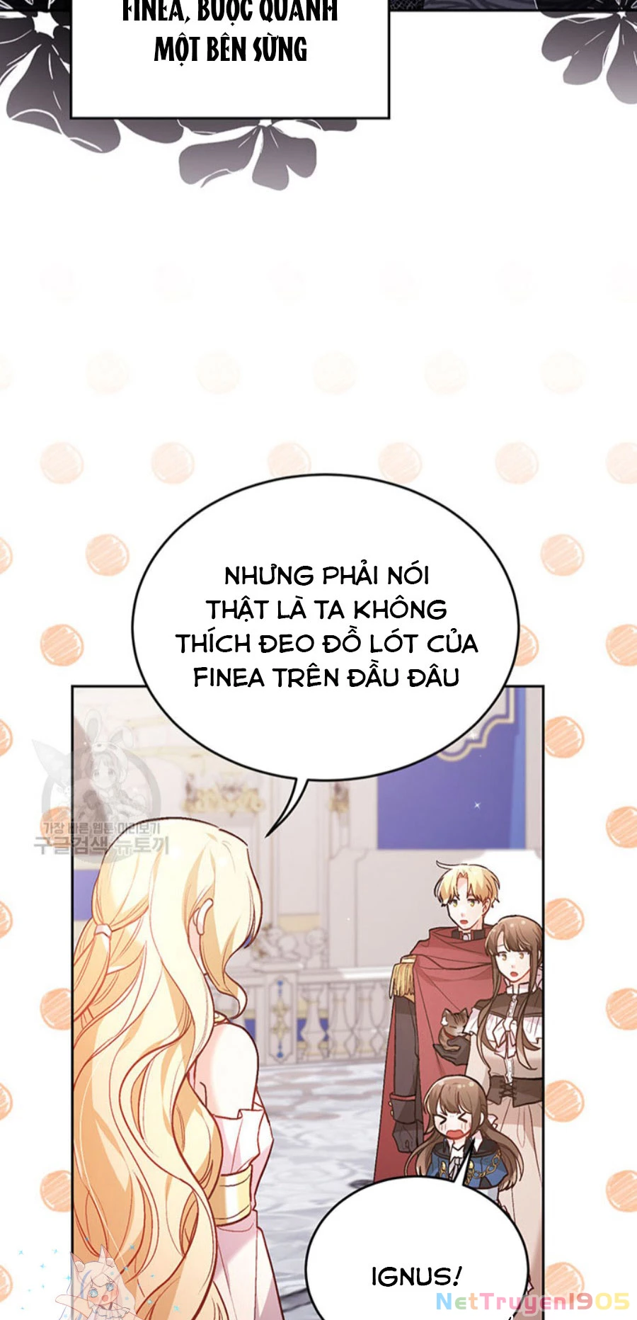 Tôi Chỉ Là Một Tiểu Thư Bình Thường Chapter 127 - 26