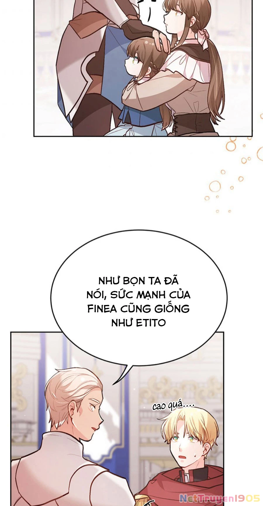 Tôi Chỉ Là Một Tiểu Thư Bình Thường Chapter 127 - 30