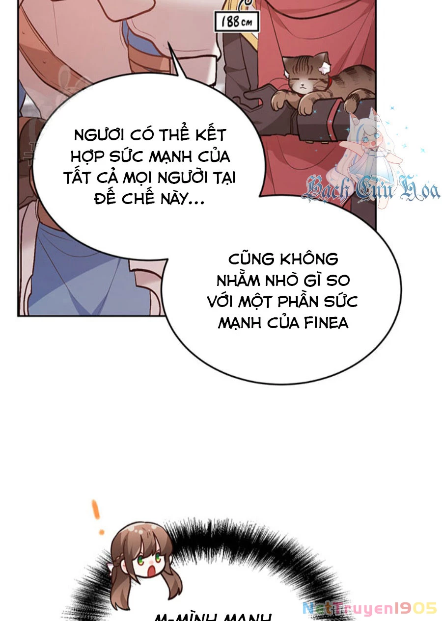 Tôi Chỉ Là Một Tiểu Thư Bình Thường Chapter 127 - 31