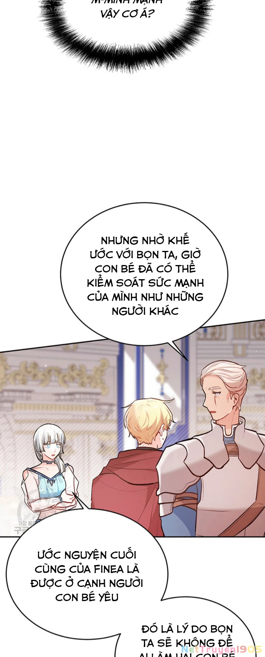 Tôi Chỉ Là Một Tiểu Thư Bình Thường Chapter 127 - 32