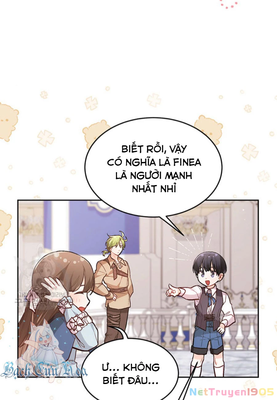 Tôi Chỉ Là Một Tiểu Thư Bình Thường Chapter 127 - 34