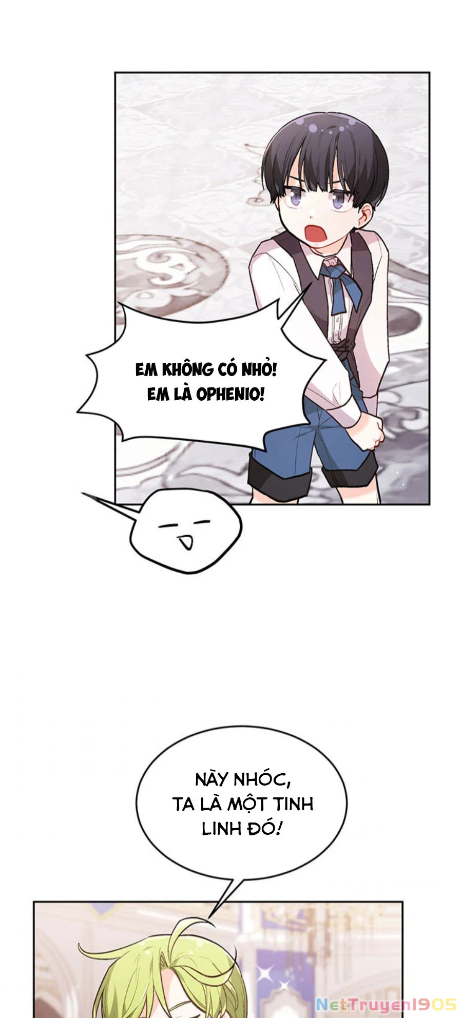 Tôi Chỉ Là Một Tiểu Thư Bình Thường Chapter 127 - 37