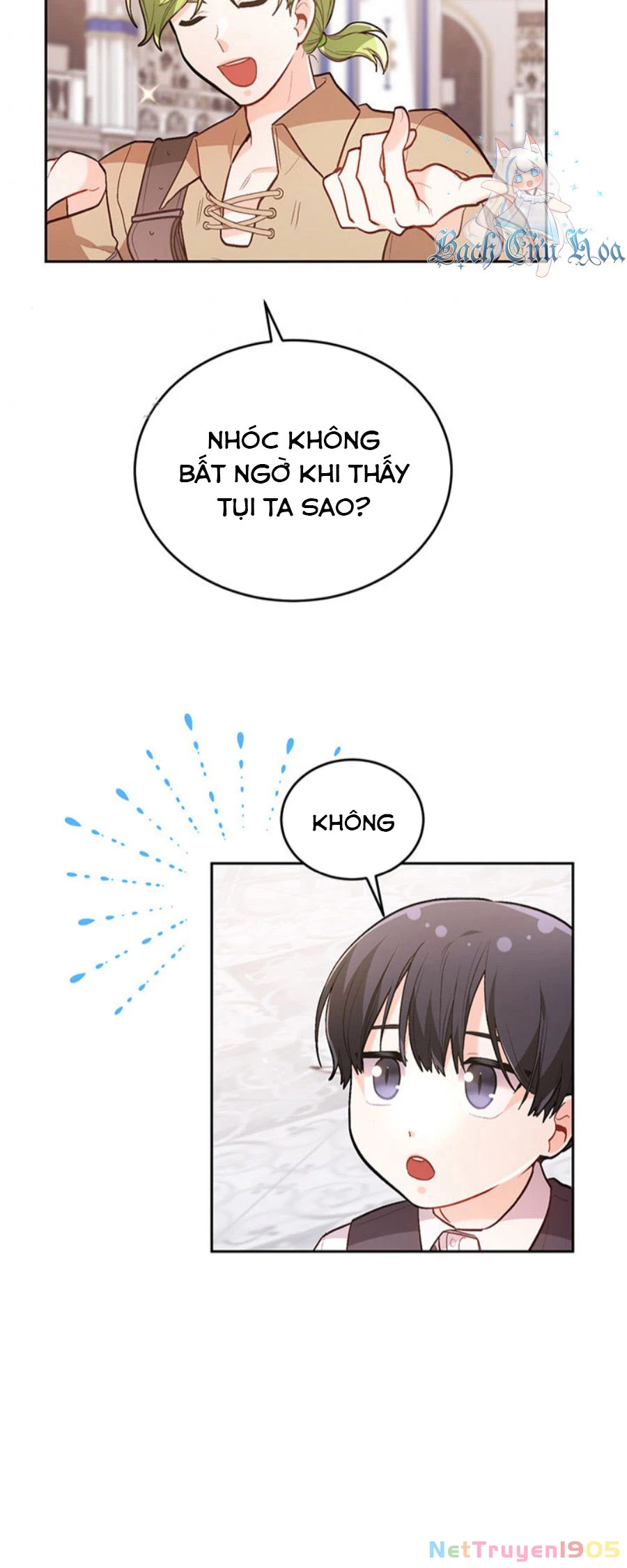 Tôi Chỉ Là Một Tiểu Thư Bình Thường Chapter 127 - 38