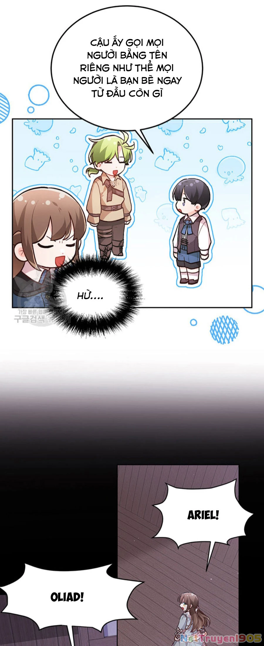 Tôi Chỉ Là Một Tiểu Thư Bình Thường Chapter 127 - 39