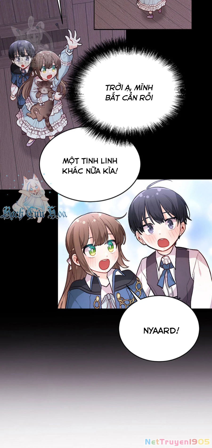 Tôi Chỉ Là Một Tiểu Thư Bình Thường Chapter 127 - 40